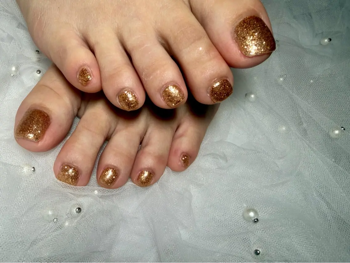 ネイル JAM Orario Nailのネイルデザイン
