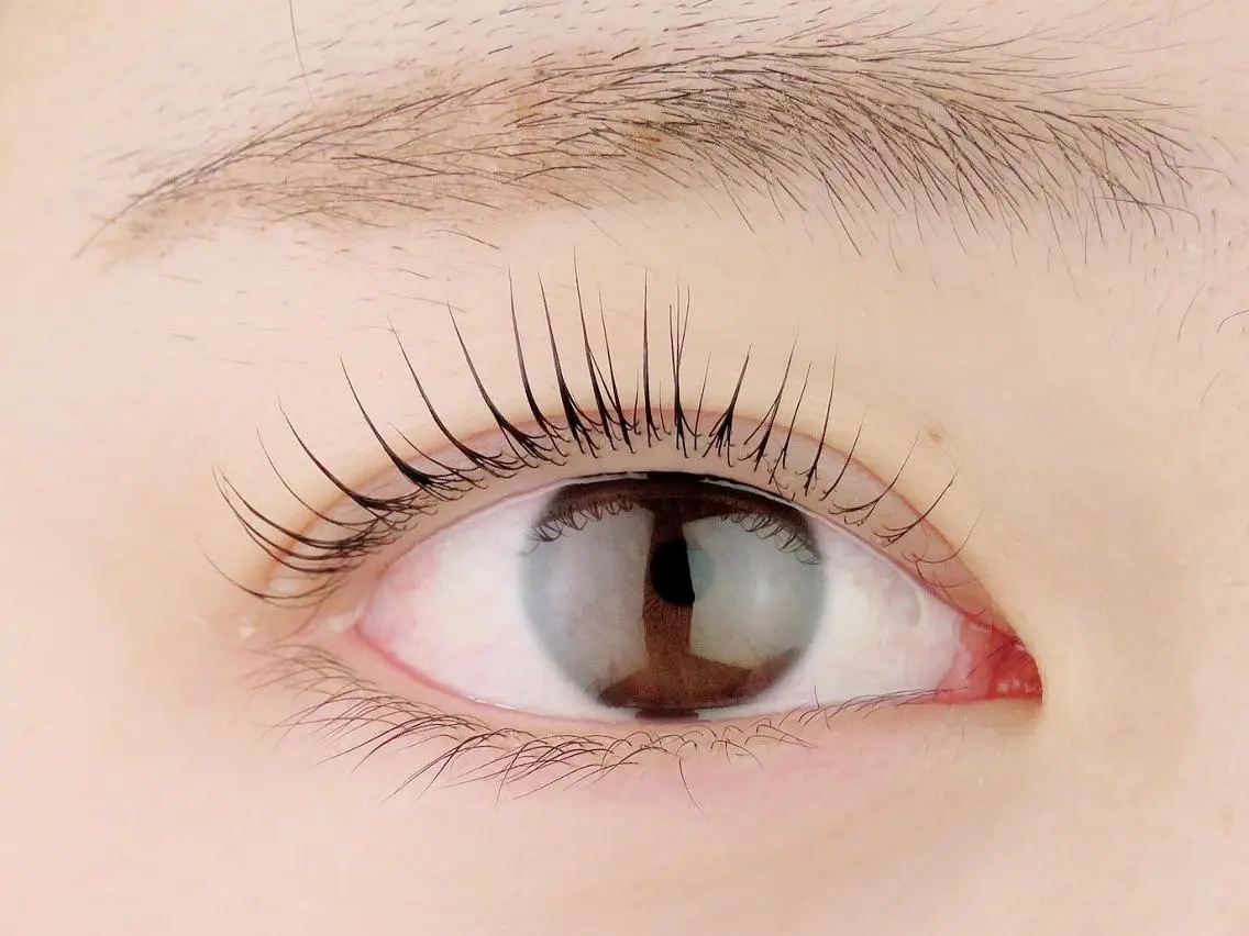 マツエク・マツパ Eye Ris 下坂のマツエク・マツパデザイン