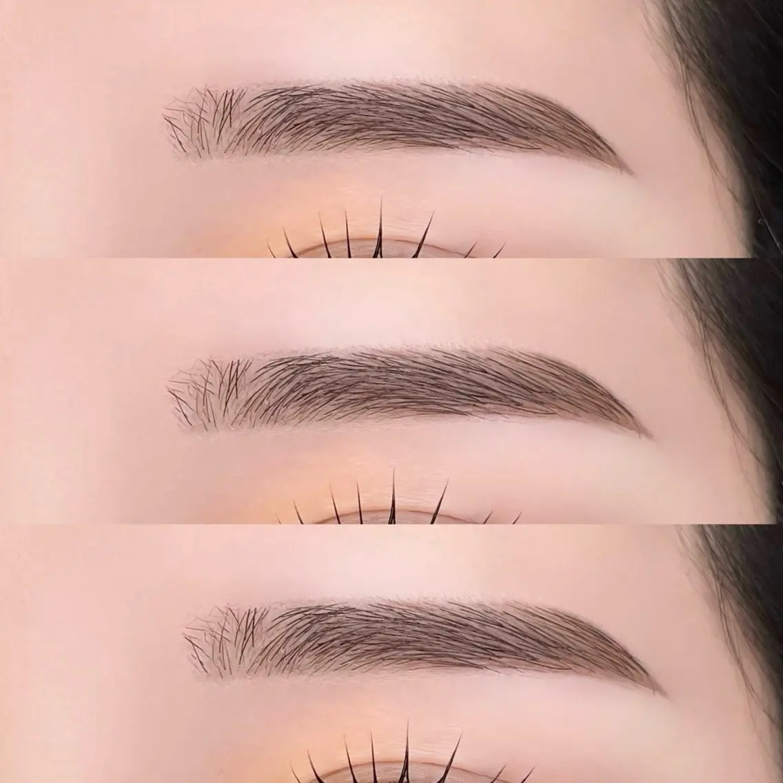 アイブロウ RIKO🎀 代官山eyeサロンのその他イメージ