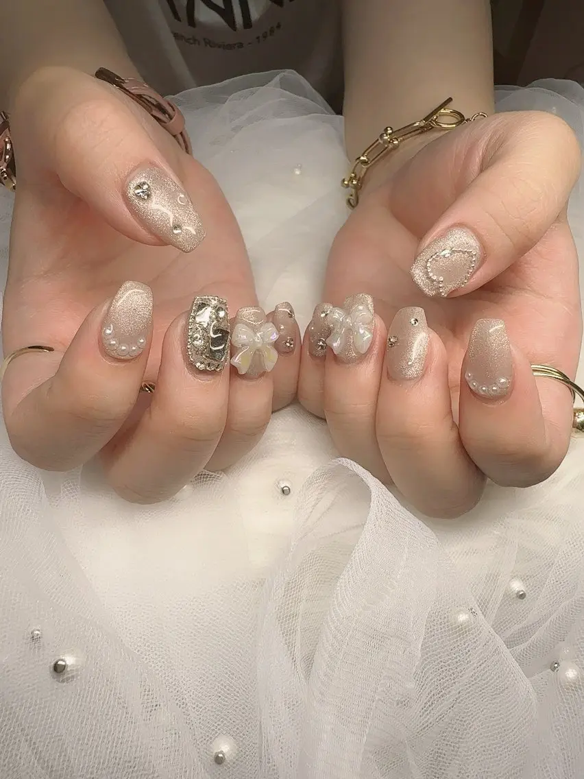 ネイル ハンドネイル sigh nail /岐阜羽島駅徒歩5分のネイルデザイン