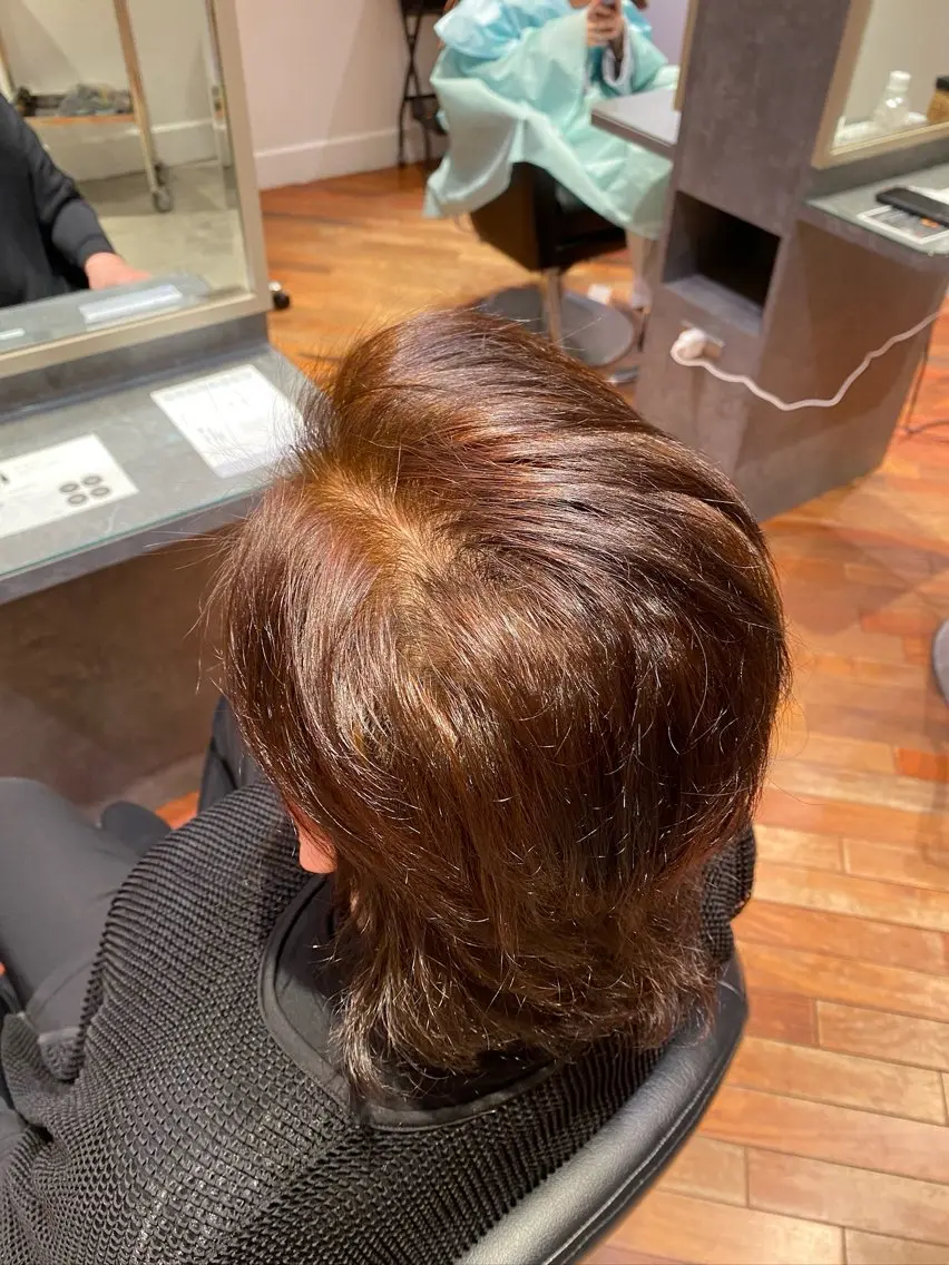 ショート 🫧Miyu カットモデル募集🫧のヘアスタイル