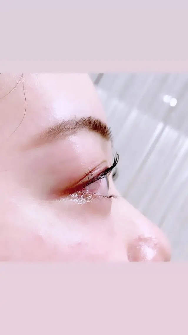 マツエク・マツパ ＩＷＡＮＯ 🌼の眉毛・アイブロウイメージ