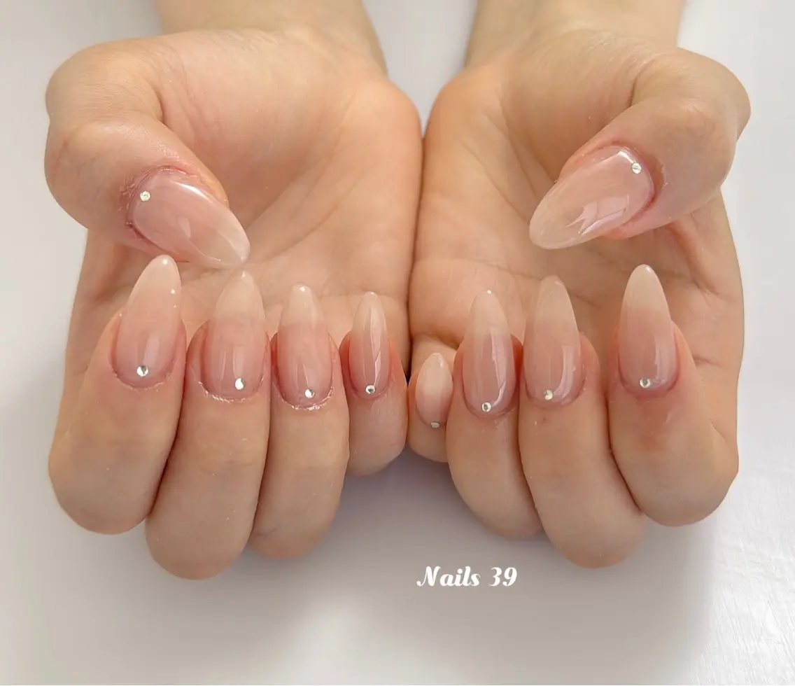 ネイル ハンドネイル Nails 39のネイルデザイン