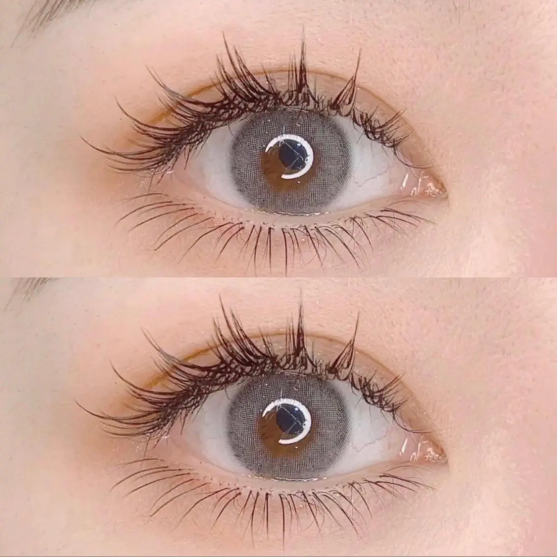 マツエク・マツパ マツエク eyelash Liz.&(あい)のマツエク・マツパデザイン
