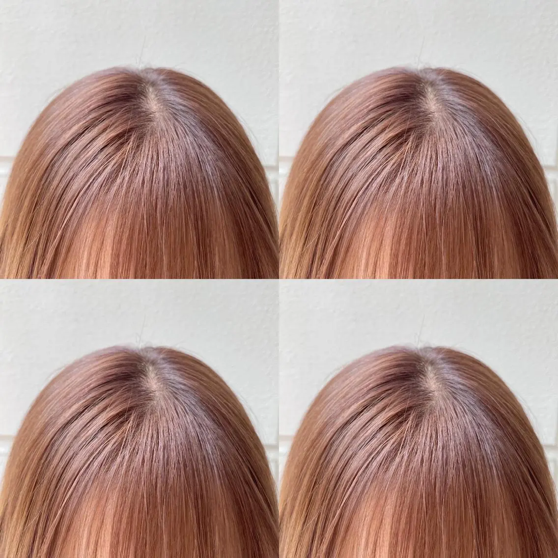 セミロング カラー ヘアアレンジ ベージュカラー ピンクカラー ピンクベージュ ヘアカラー トリートメント 縮毛矯正 髪質改善寺坂雄飛💐のヘアスタイル
