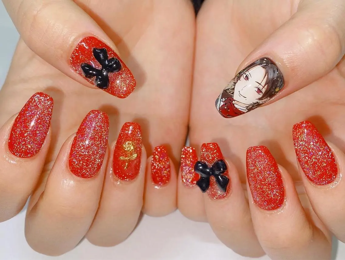 ネイル nail salonのネイルデザイン