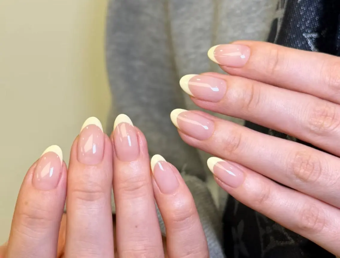 ネイル ハンドネイル Miya🎀 nailのネイルデザイン