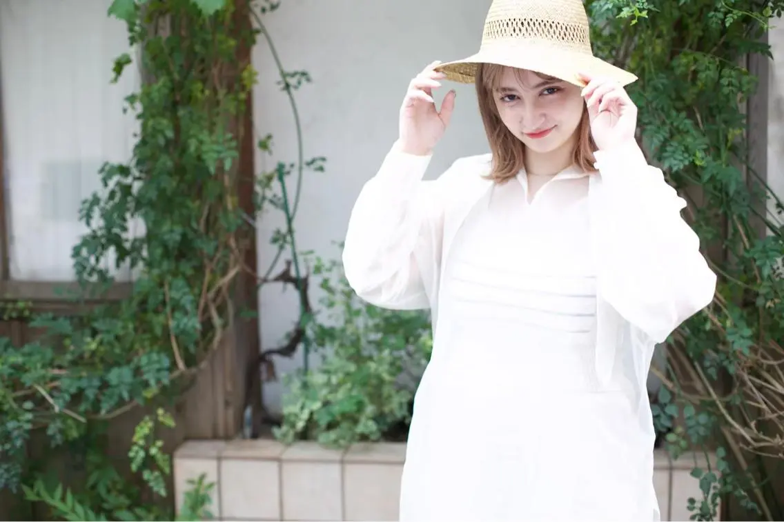 ミディアム ♥yelm ユウナ♥のヘアスタイル