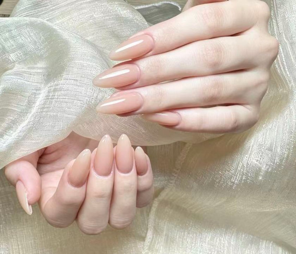 ネイル Nana nailのネイルデザイン