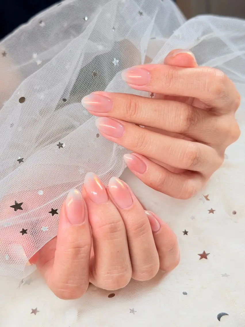 ネイル Nail Salon HARUのネイルデザイン