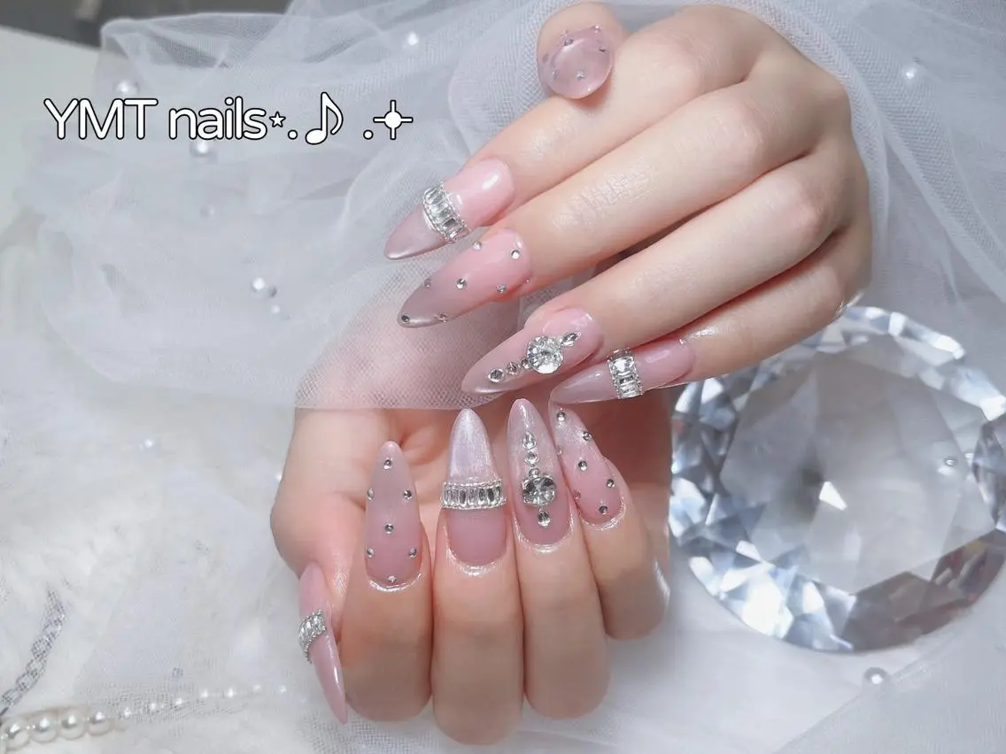 ネイル ハンドネイル YMT_ NailStudioのネイルデザイン