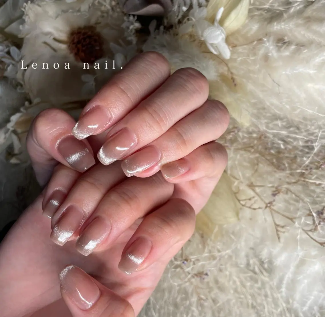 ネイル nailsalon Lenoaのネイルデザイン