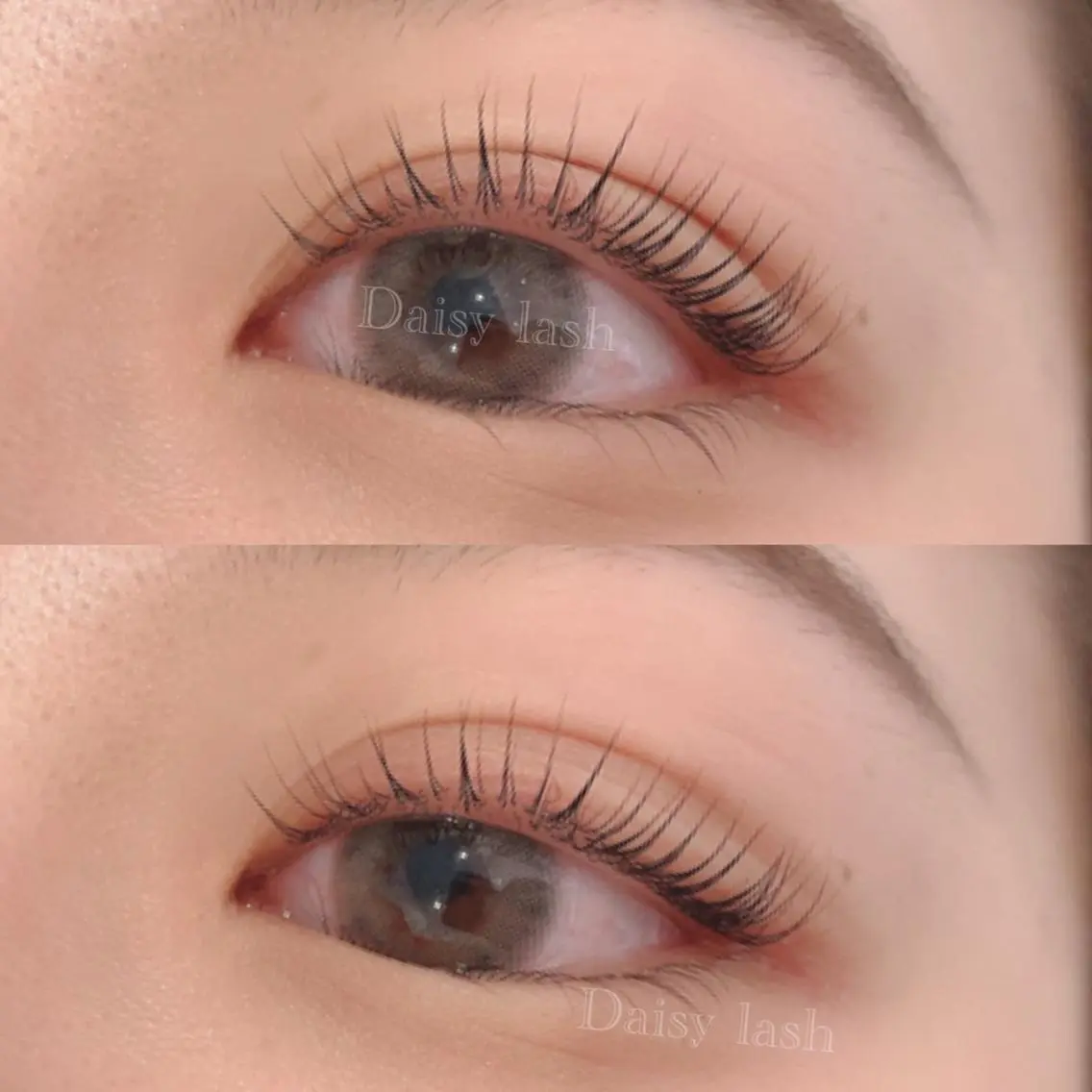 マツエク・マツパ マツパ MIRANDA beautyのマツエク・マツパデザイン