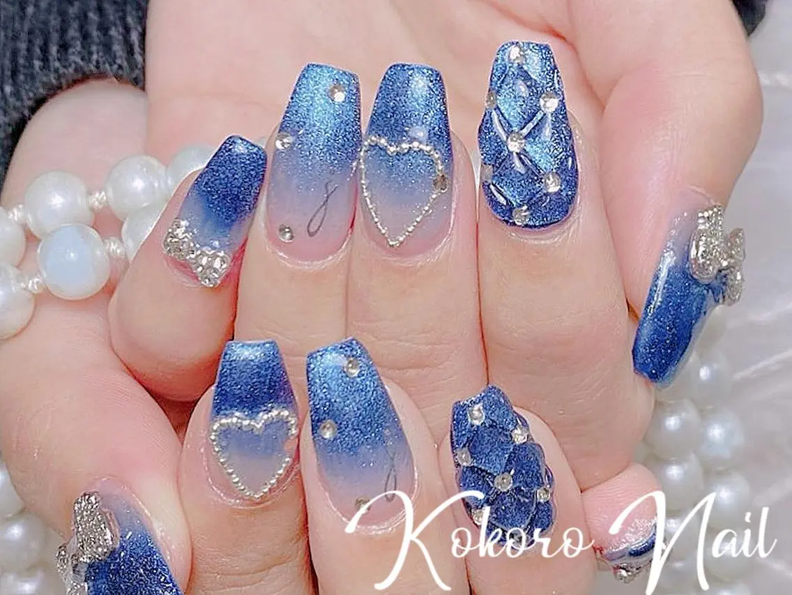 ネイル 🌙LUNA 🌙のネイルデザイン