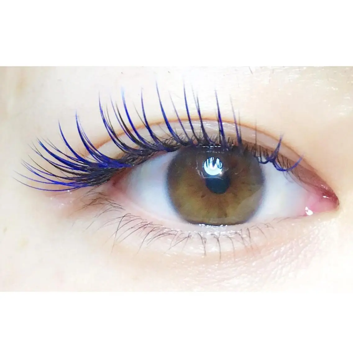 マツエク・マツパ merry eyelashのマツエク・マツパデザイン