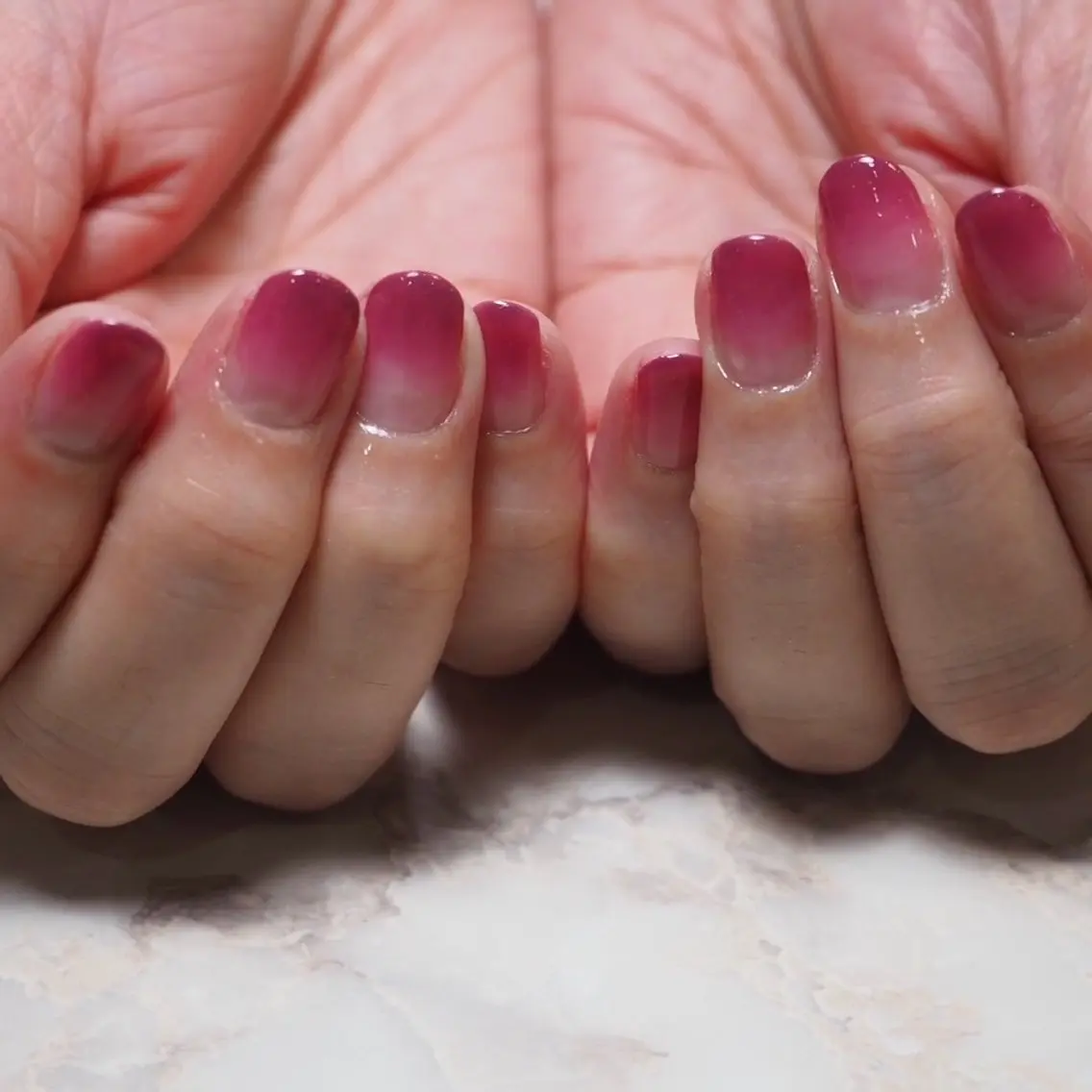 ネイル filonnail sakiのネイルデザイン