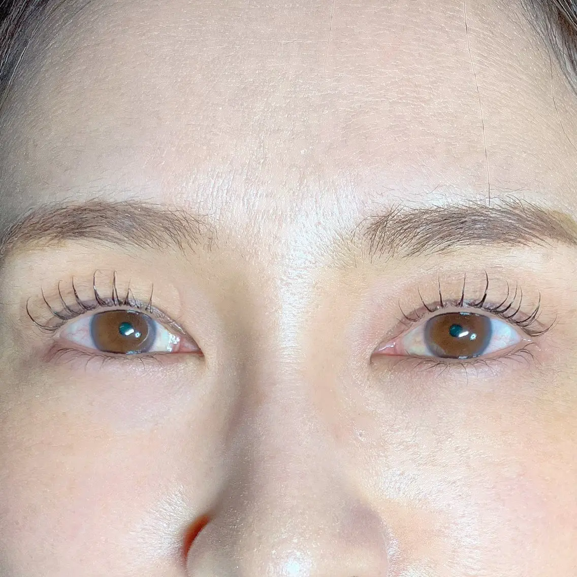 マツエク・マツパ マツパ ∞favo∞ eyelash🏝️のマツエク・マツパデザイン