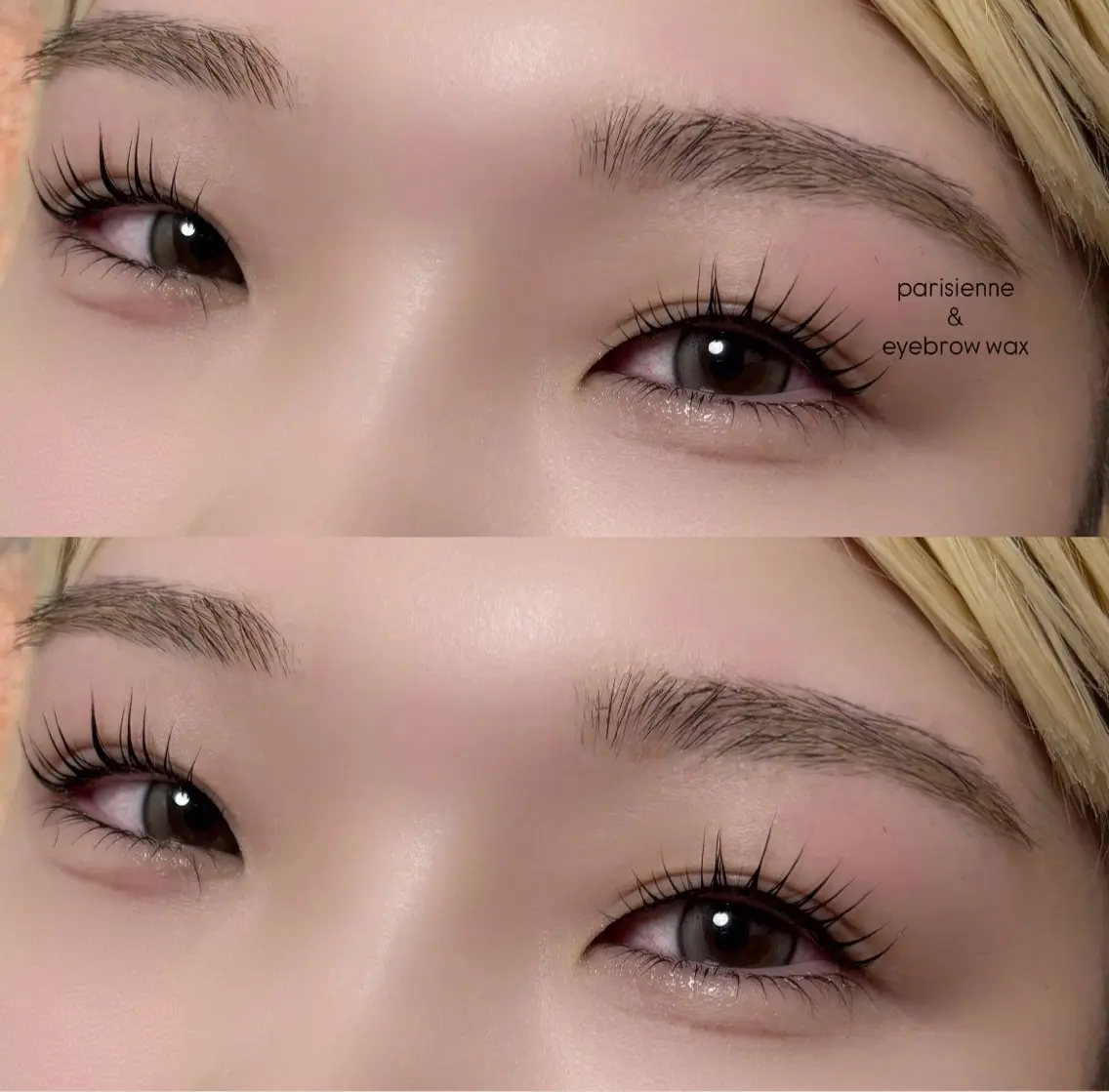 マツエク・マツパ マツパ Ayumi.pro 🐹H〈4階〉のマツエク・マツパデザイン