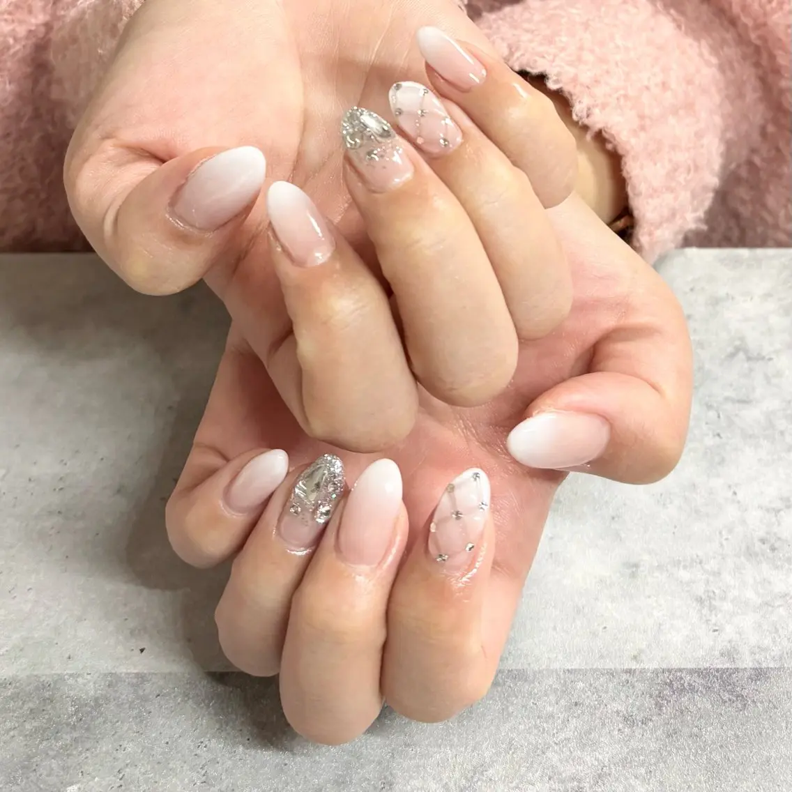 ネイル FELICE フェリーチェのネイルデザイン