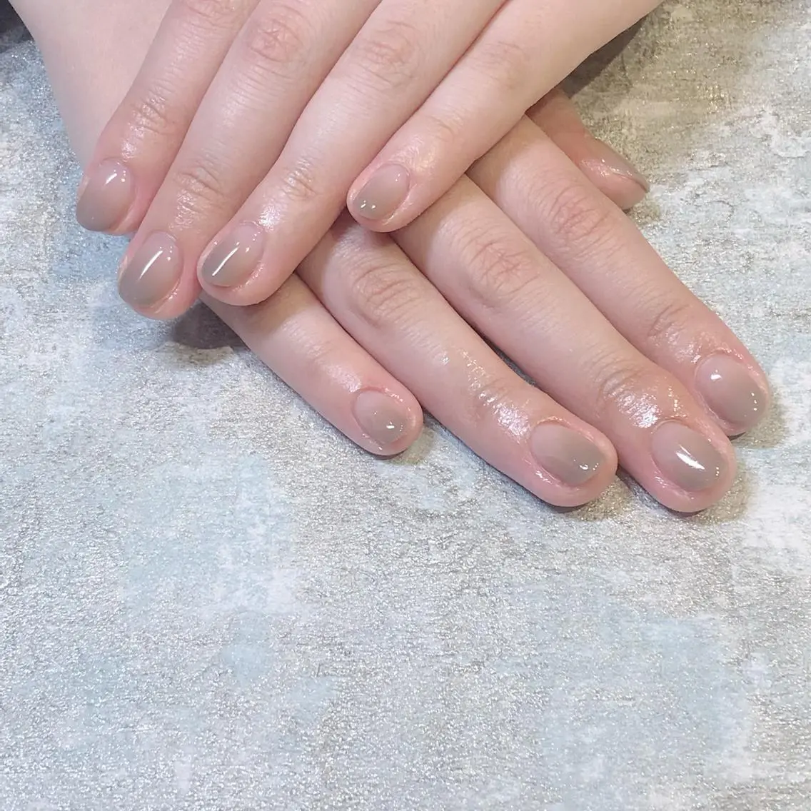 ネイル 長崎 真帆のネイルデザイン