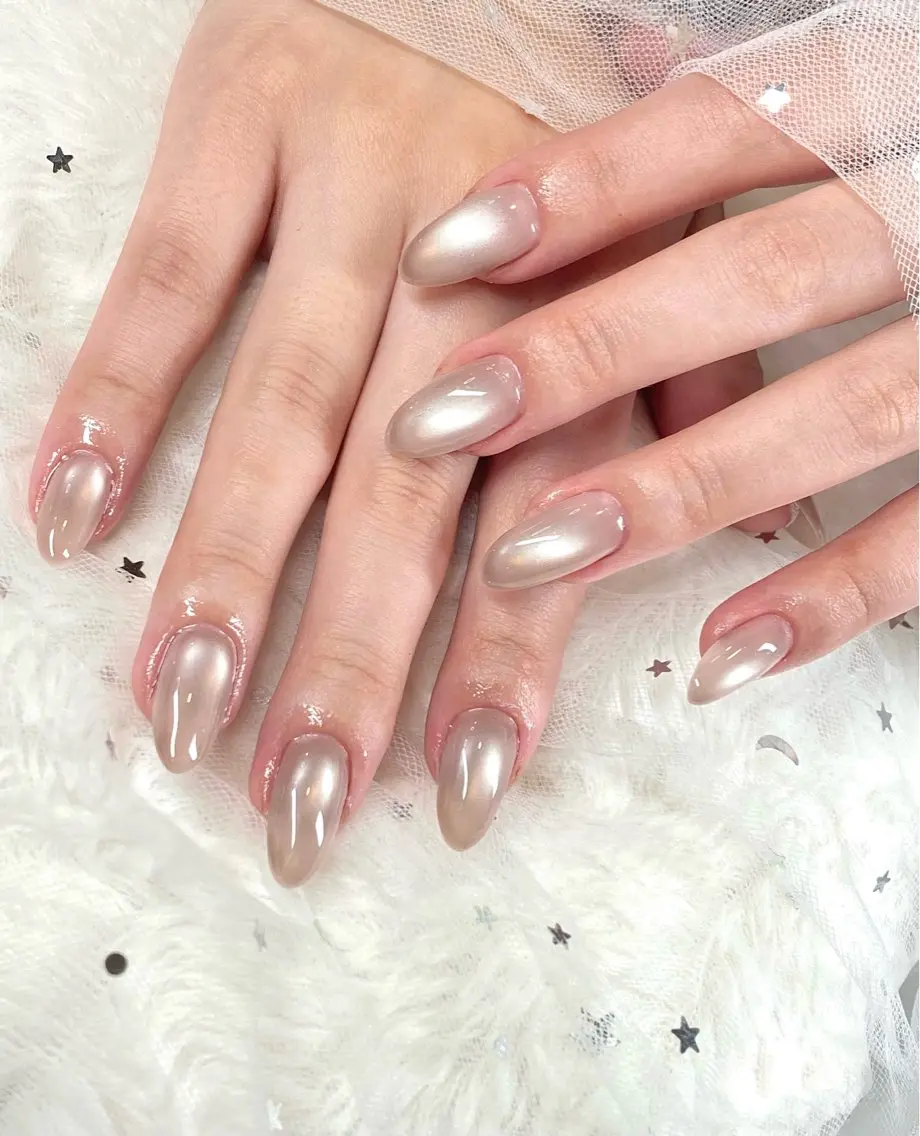 ネイル ハンドネイル Nail Salon HARU   Aのネイルデザイン