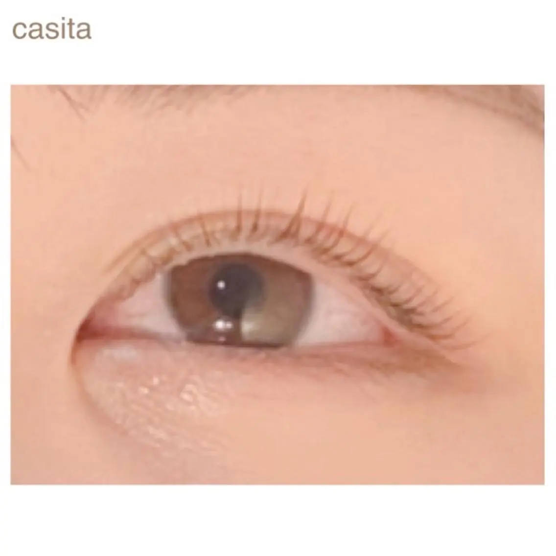 マツエク・マツパ マツパ casita Ogataのマツエク・マツパデザイン