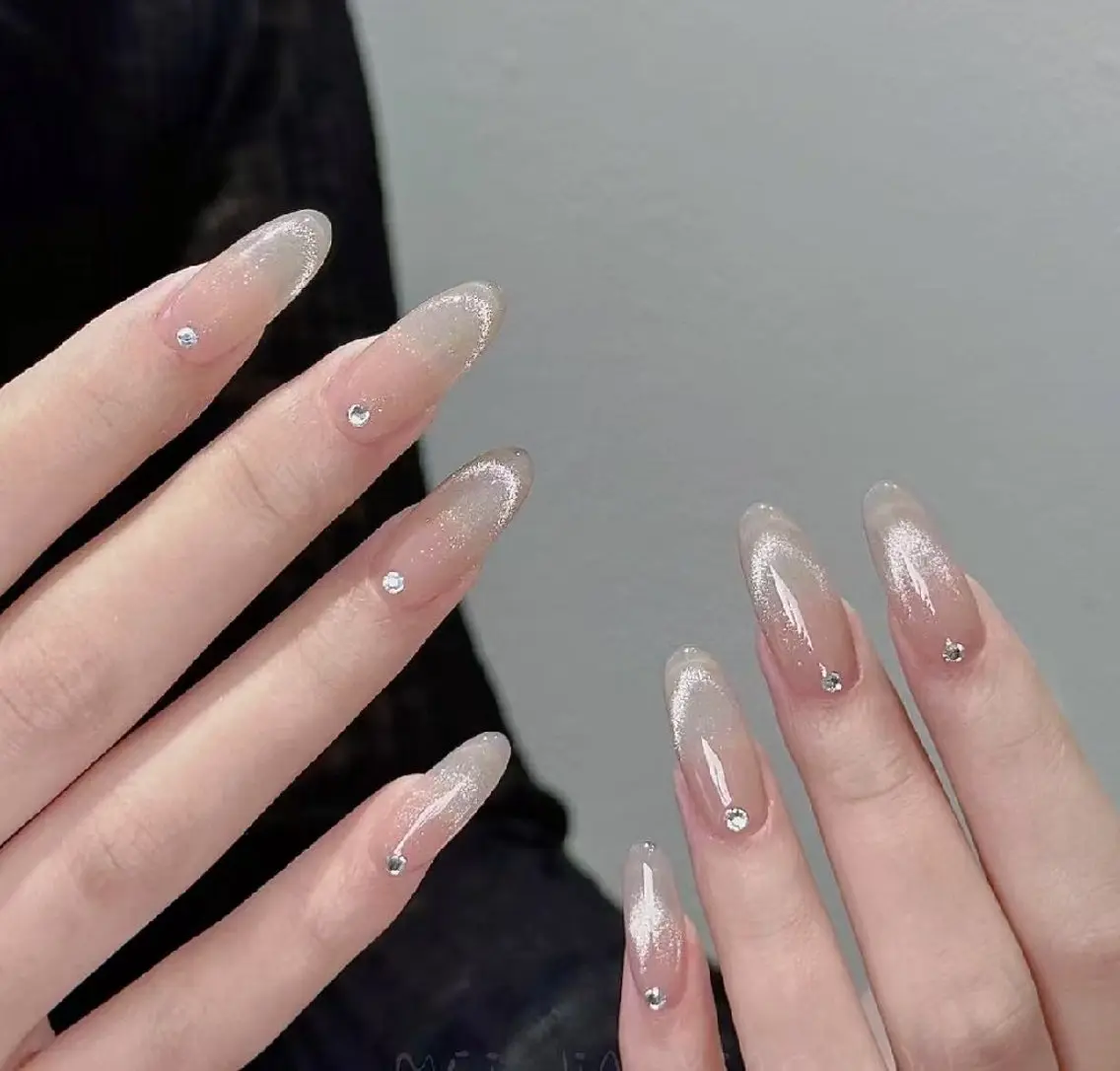 ネイル ハンドネイル Pure&Rich Nailのネイルデザイン