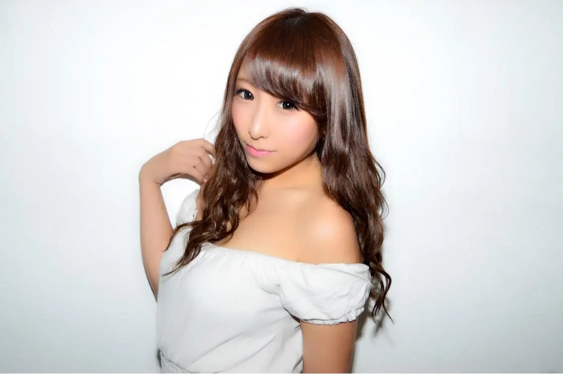 セミロング カラー シールエクステ ブラウンカラー ナチュラルブラウン エクステ ヘアカラー トリートメント エクステ エクステリピート率 No.1 菊池　悠介のヘアスタイル