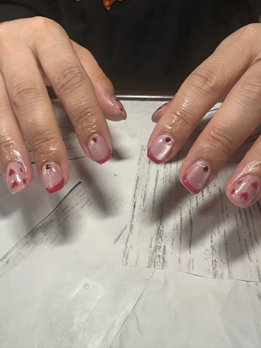ネイル 🍎吉田 恵里🍎のその他イメージ