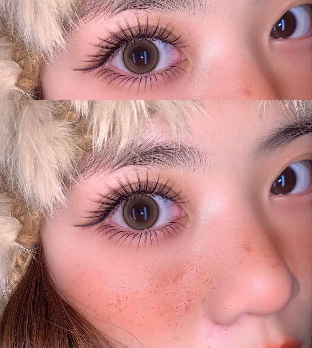 マツエク・マツパ マツエク ∩_∩アオイ eye lashのマツエク・マツパデザイン
