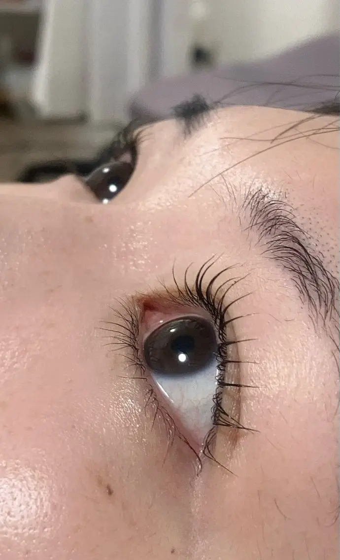 マツエク・マツパ マキ eyelashのマツエク・マツパデザイン
