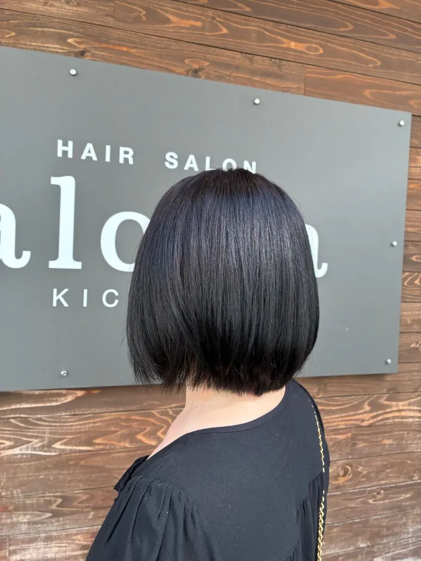 カラー 吉祥寺個室サロン ICHIKA💖のヘアスタイル