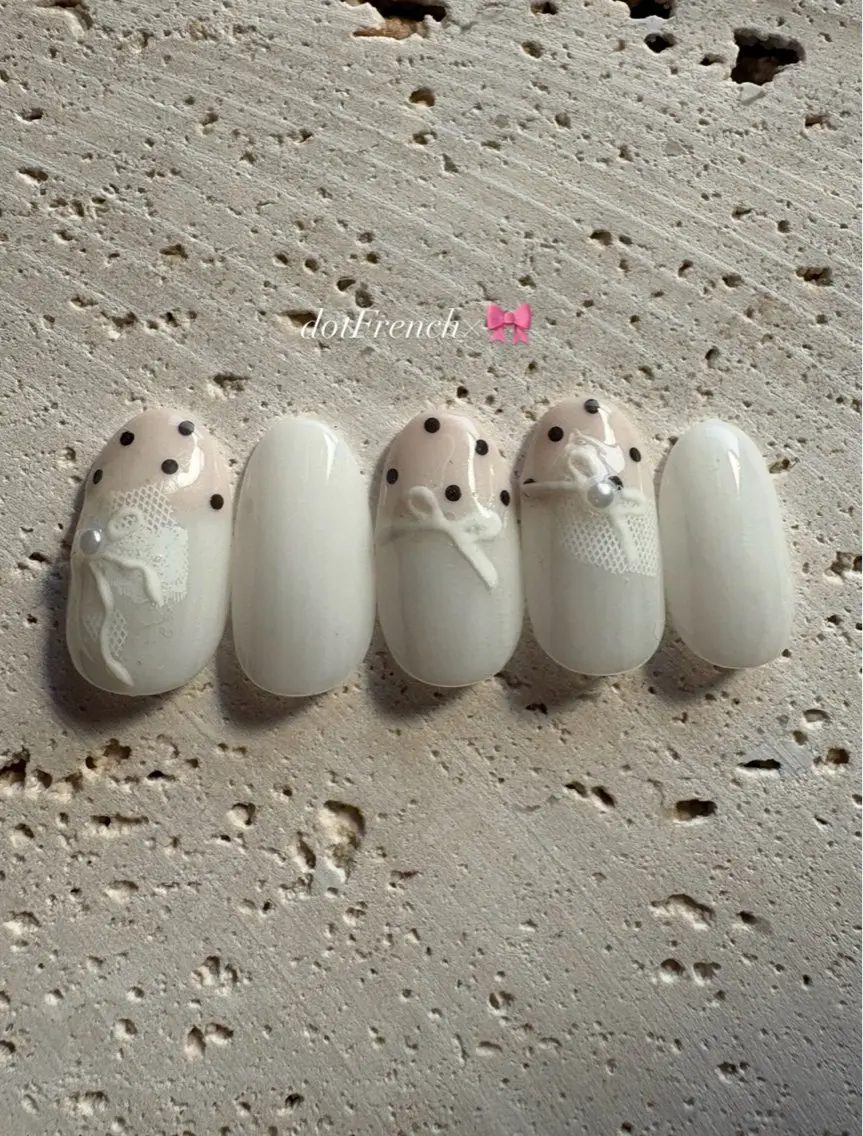 ネイル nail salon Bloom.のネイルデザイン