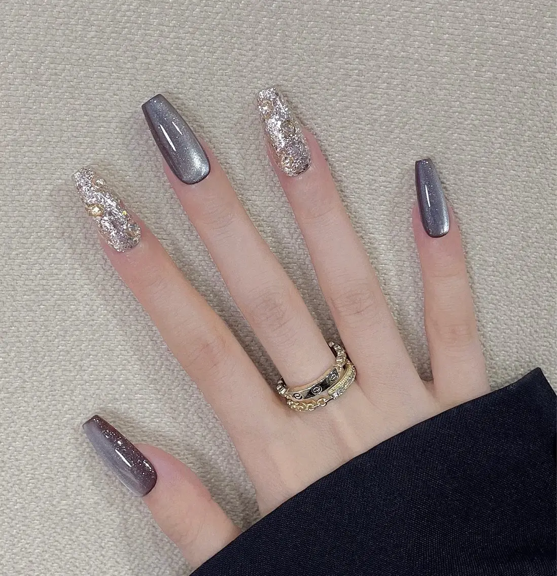 ネイル beautynail Emiのネイルデザイン