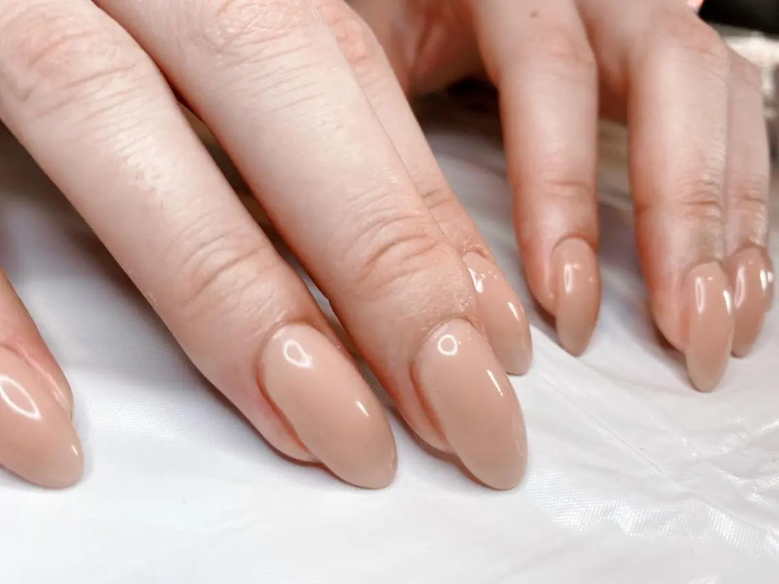 ネイル ハンドネイル nailist nanaのネイルデザイン