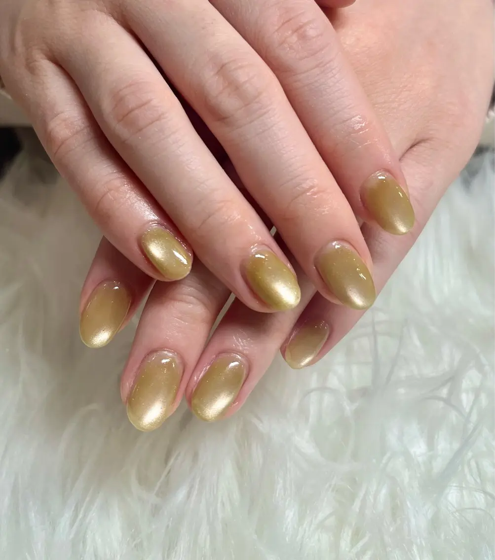 ネイル ハンドネイル nail patio kaoriのネイルデザイン