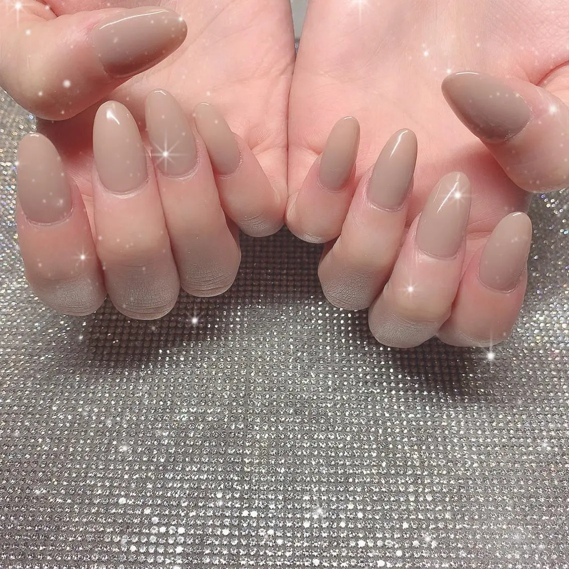 ネイル ハンドネイル Best Nail NANA🤍のネイルデザイン