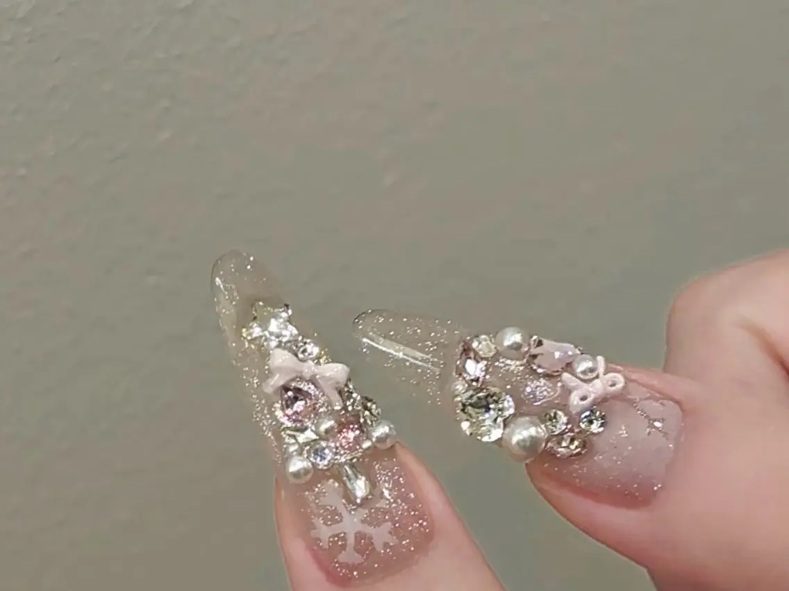 ネイル ハンドネイル D-BEAUTY Nailsalonのネイルデザイン