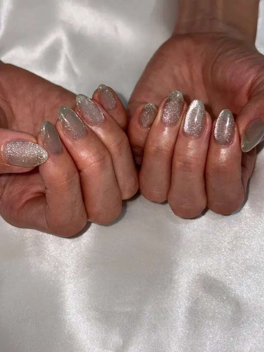 ネイル SOL NAILのネイルデザイン