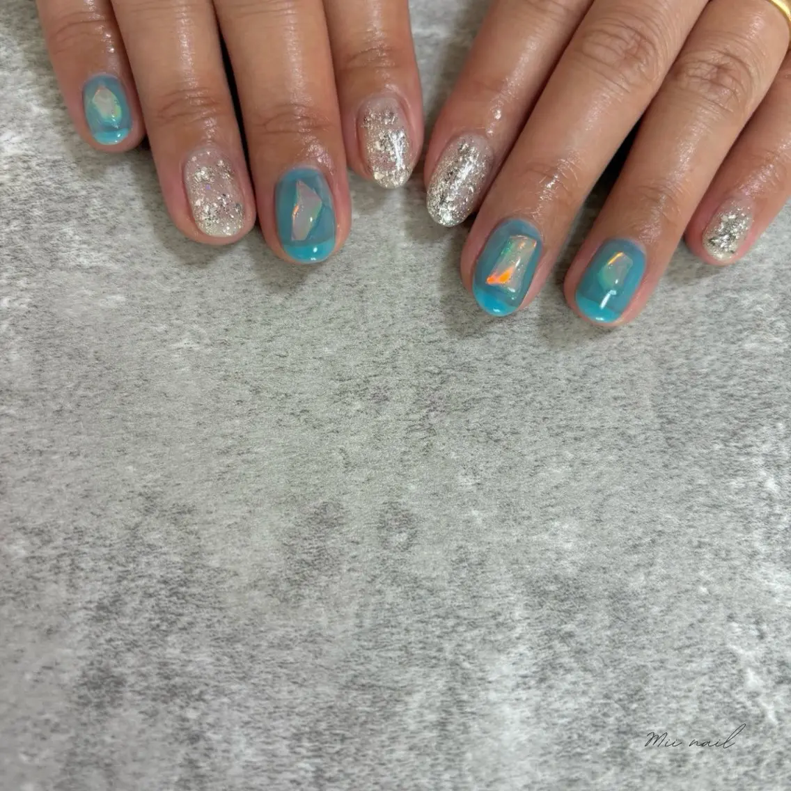 ネイル Mii nail いづみのその他イメージ