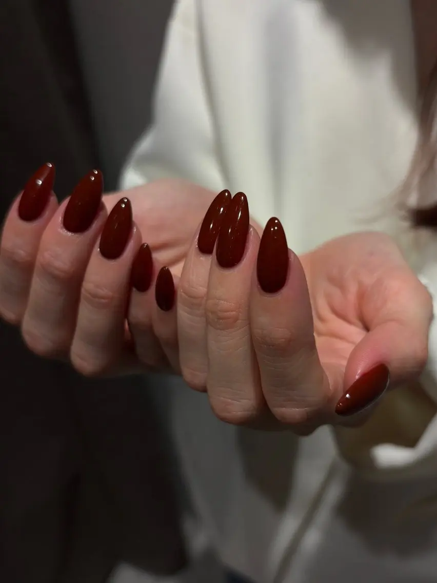 ネイル CHINAMI .のネイルデザイン