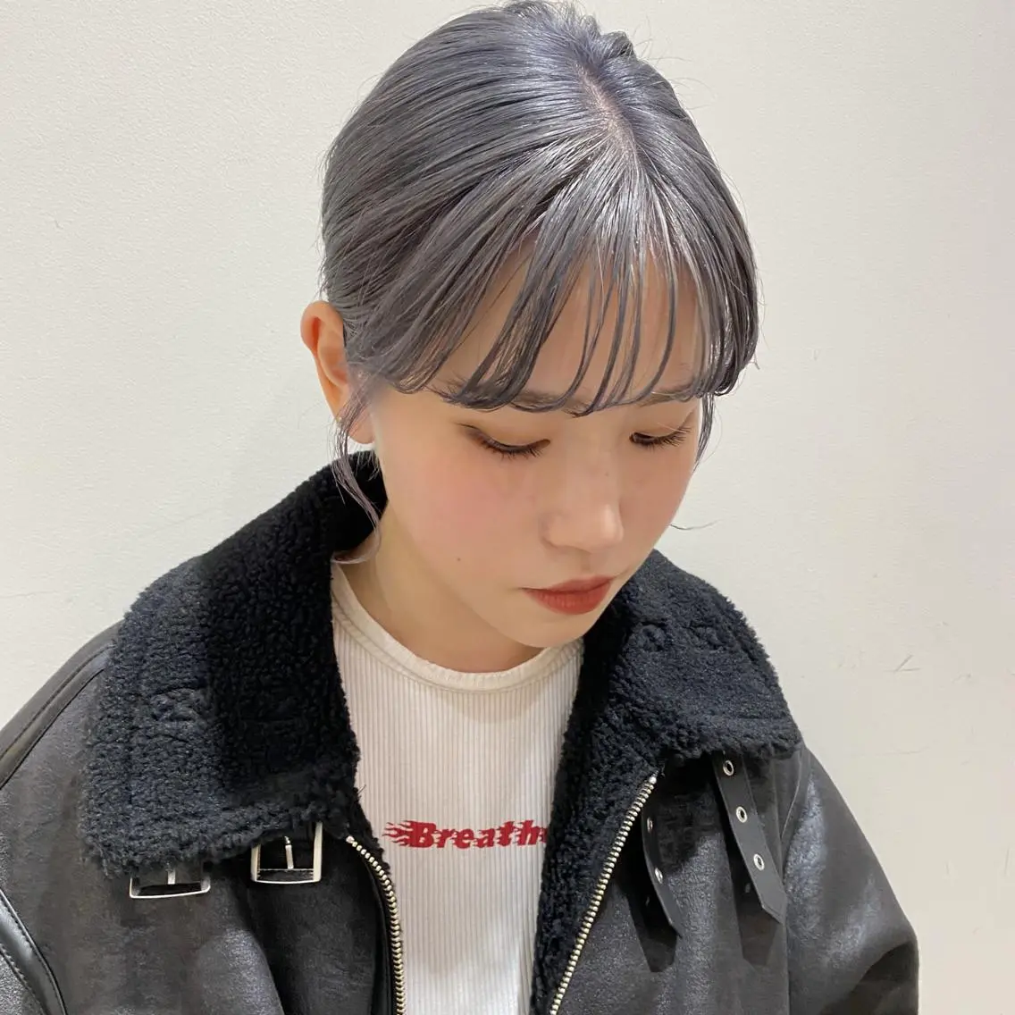 ショート clap by tetoteのヘアスタイル