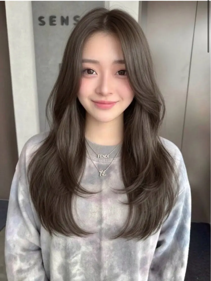 ✨️最上級の可愛さレイヤーカット✨️の写真