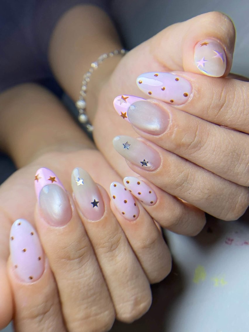 ネイル IVY NAIL SALON｜富山のネイルデザイン