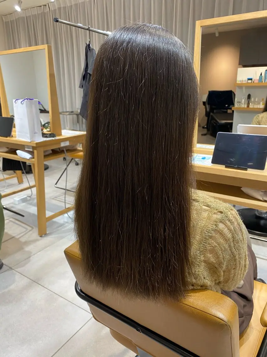 ロング 🍀 otoha🍀のヘアスタイル