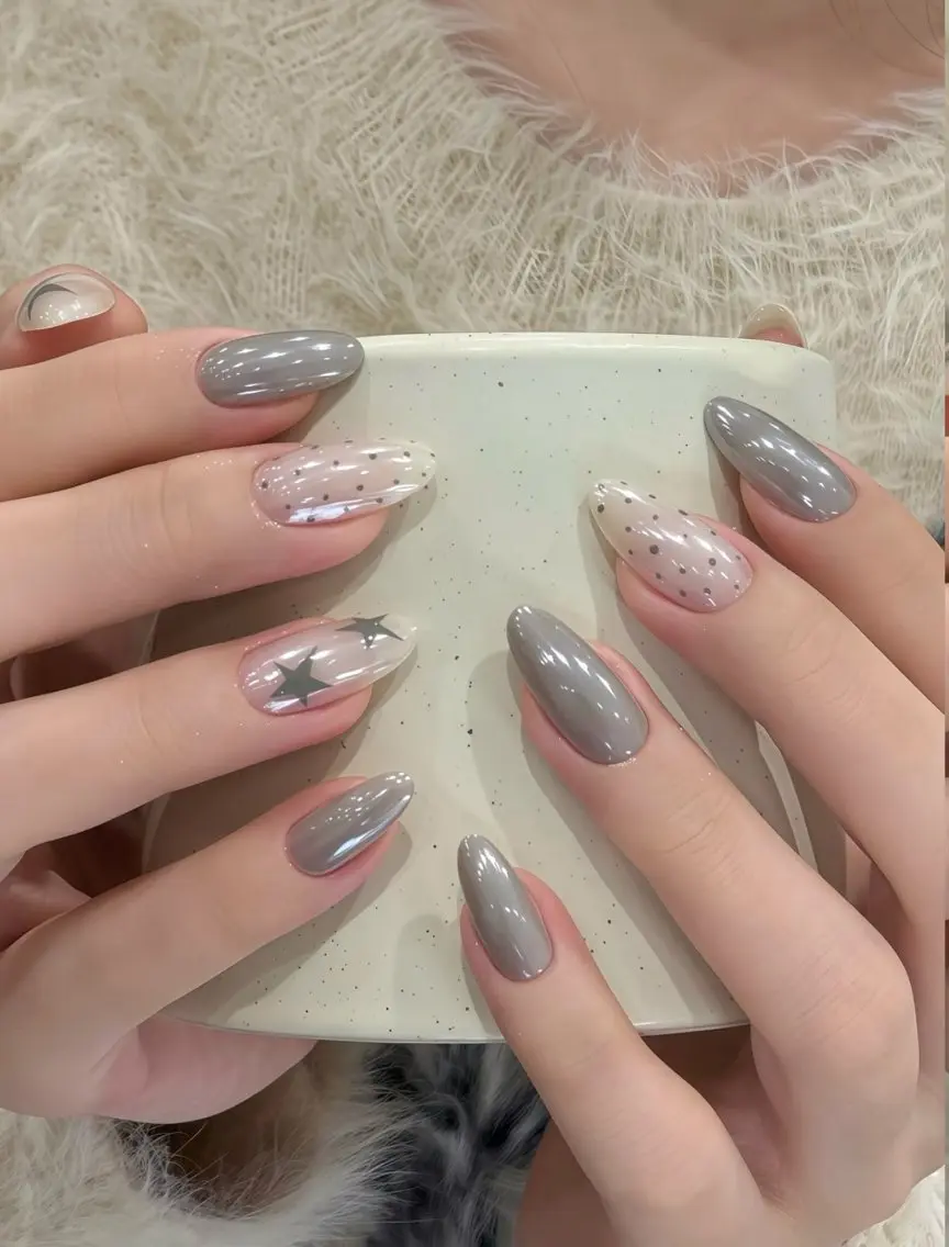 ネイル Mai nail サロン渋谷のネイルデザイン