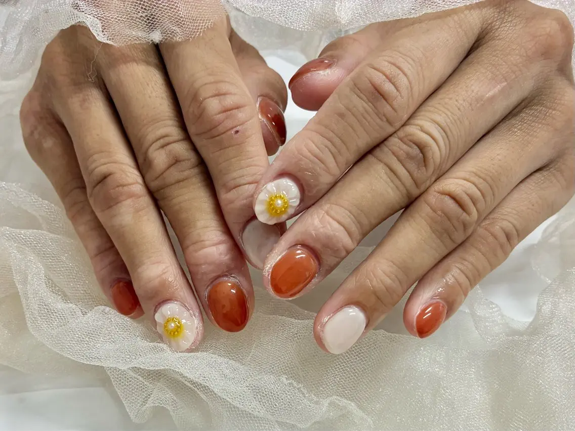 ネイル totalsalon koa5のマツエク・マツパデザイン