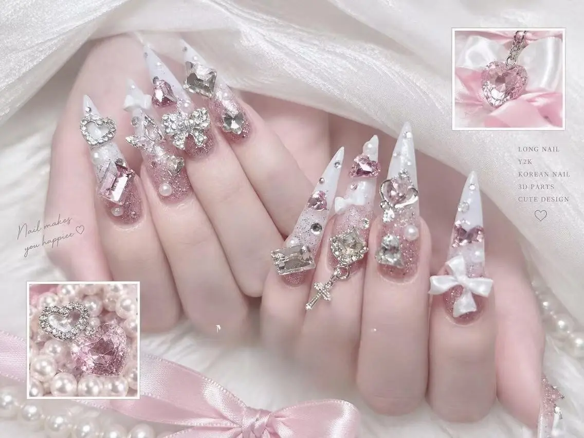 ネイル 成人式 フットネイル ジェルネイル マグネットネイル 大理石ネイル(マーブル) ハンドネイル k.bi nailsalonのネイルデザイン