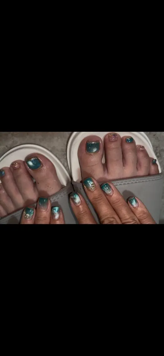 ネイル Nail lienのネイルデザイン