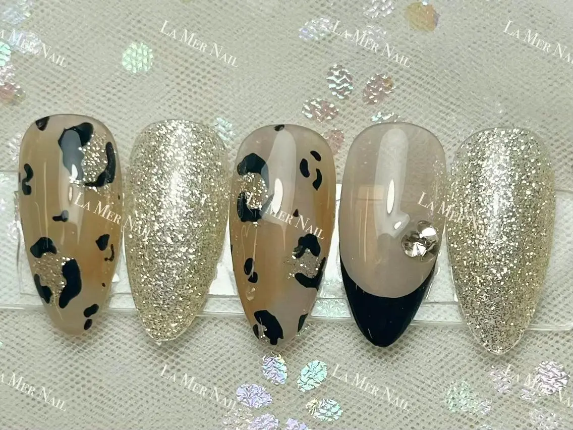 ネイル hikikibyee ♡のネイルデザイン